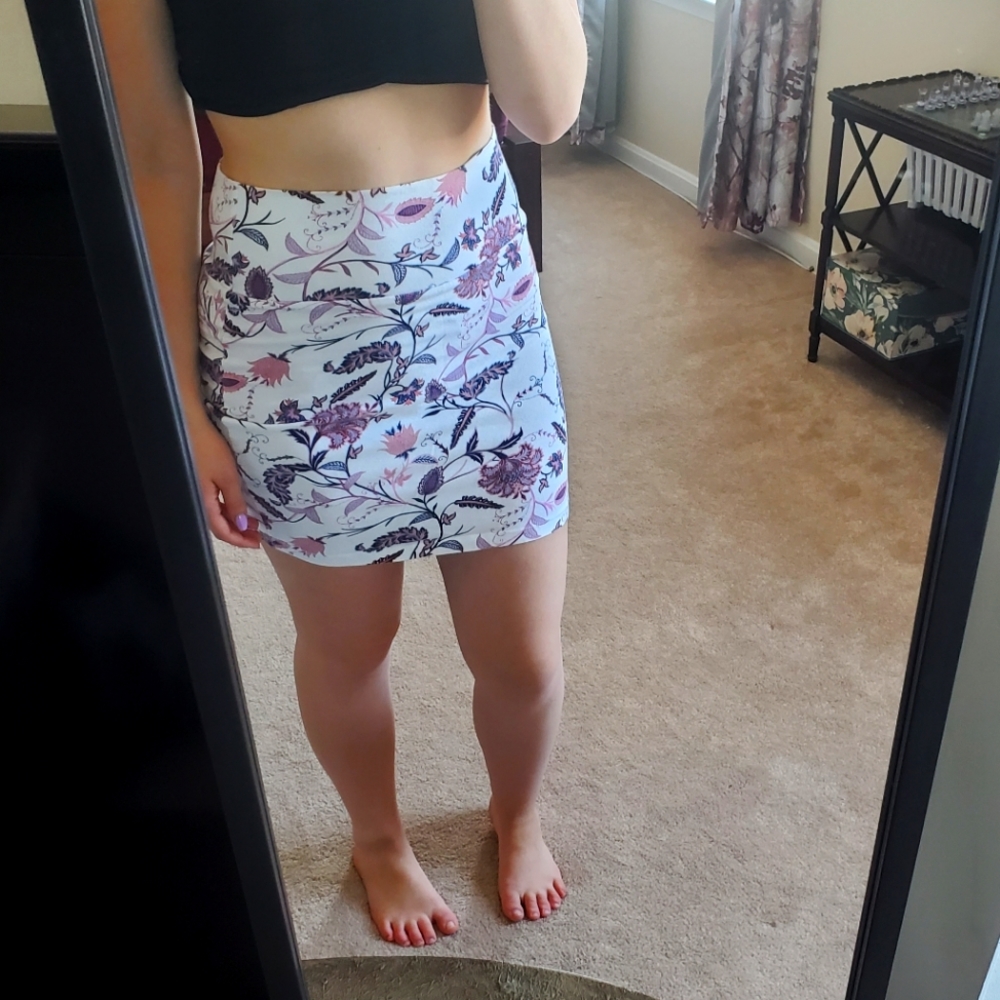 Skirts